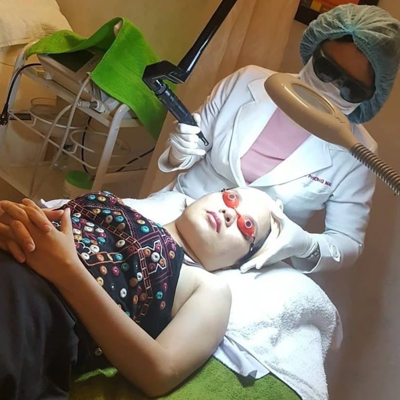 Fotona Skin Rejuvenation