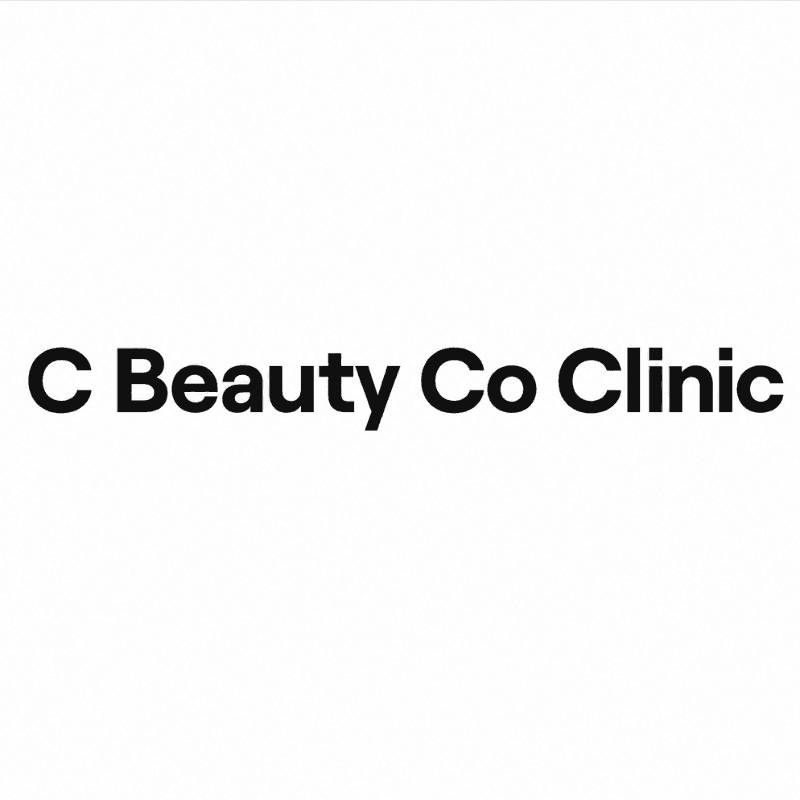 C Beauty Co Clinic logo