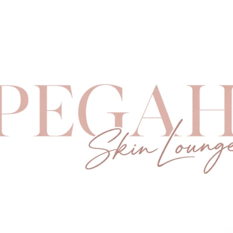 Pegah Skin Lounge logo