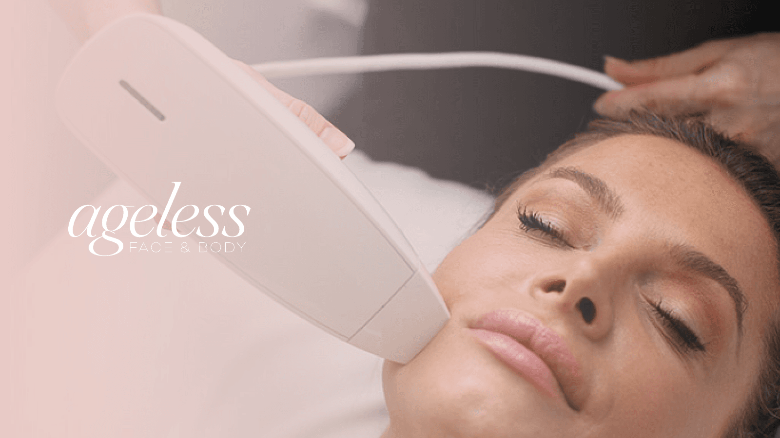 Venus Viva Skin Rejuvenation & Tightening