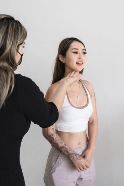 Ultraformer HIFU Skin Tightening