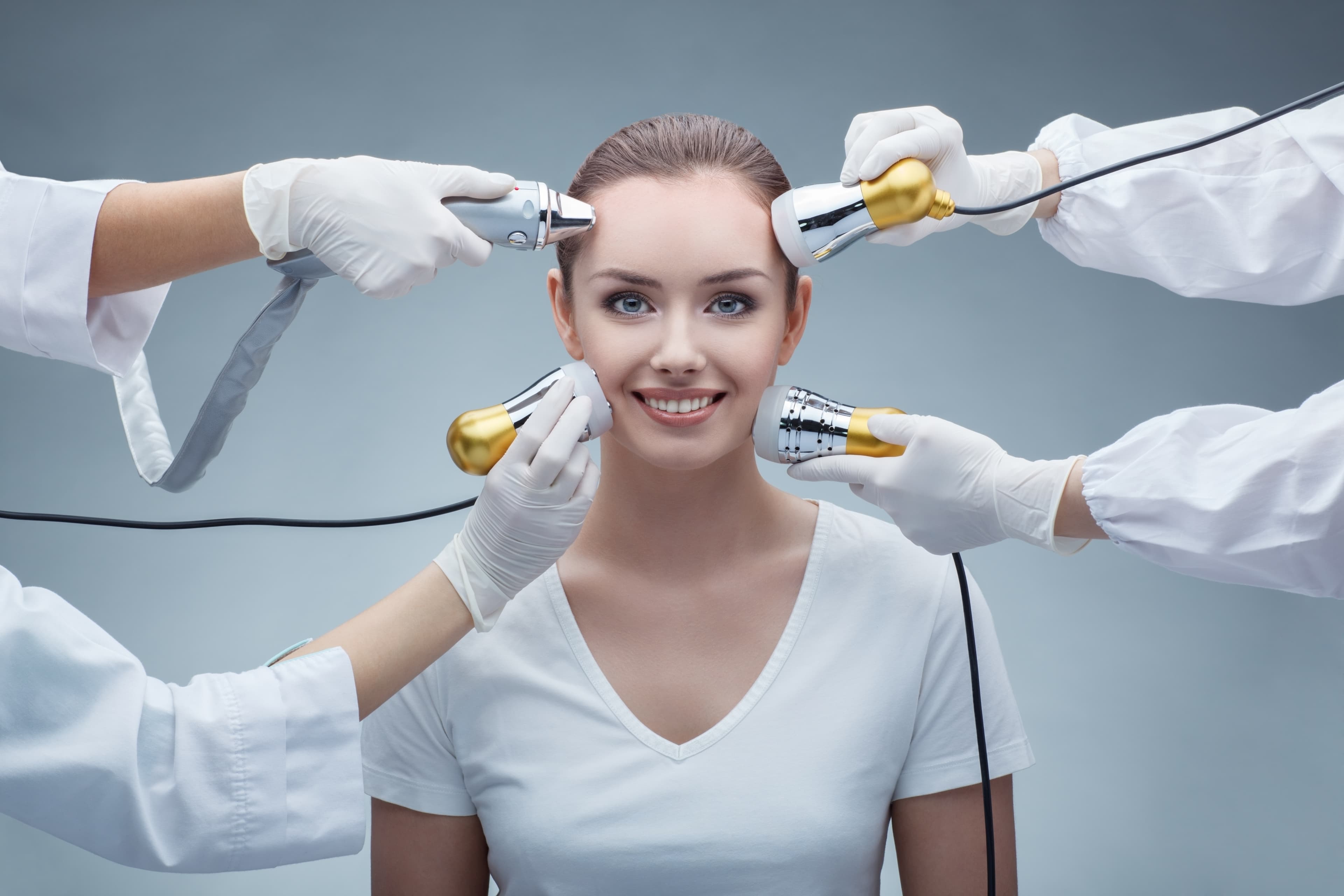 Spa + Clinic Publishes about FABshaping.com as Australia's New Aesthetic Booking Platform