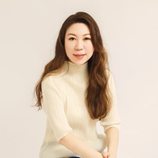 Dr Isabella Zhao, PhD