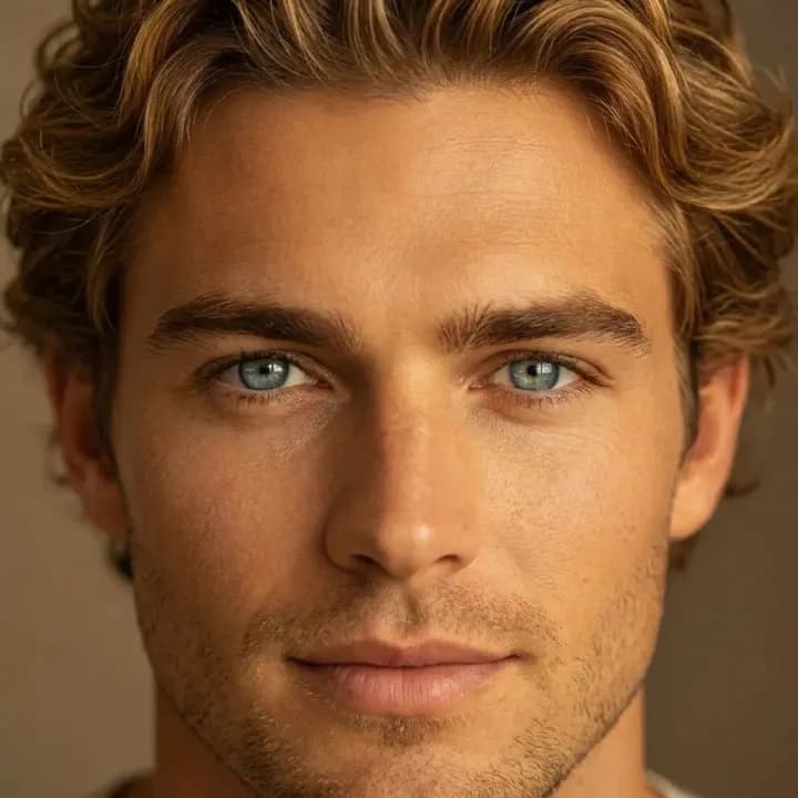 Eye Area treatments for men