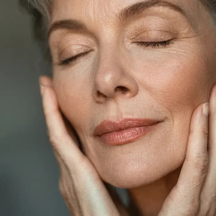 Face treatments