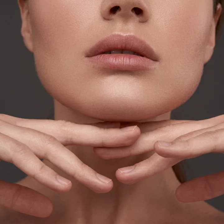 Mouth Area treatments