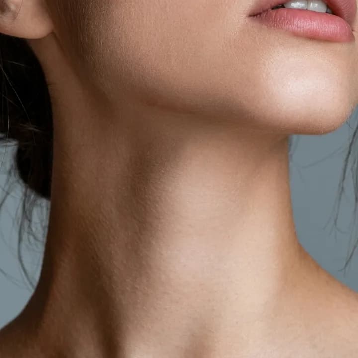 Neck treatments