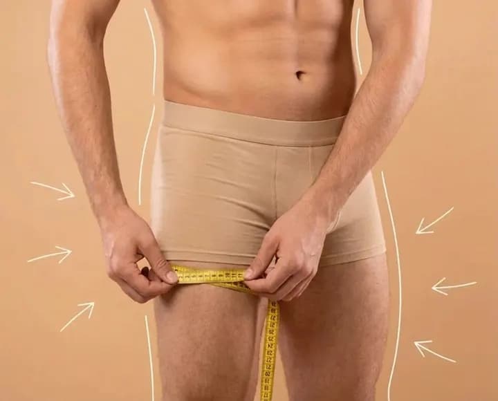 Weight Loss treatments for men
