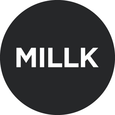 Millk Medi Spa logo