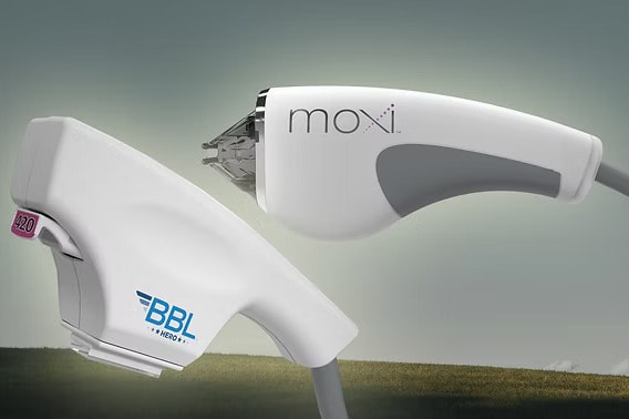 The Power of Two: Why MOXI and BBL HERO are Better Together