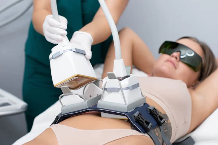 Venus Bliss Body Contouring