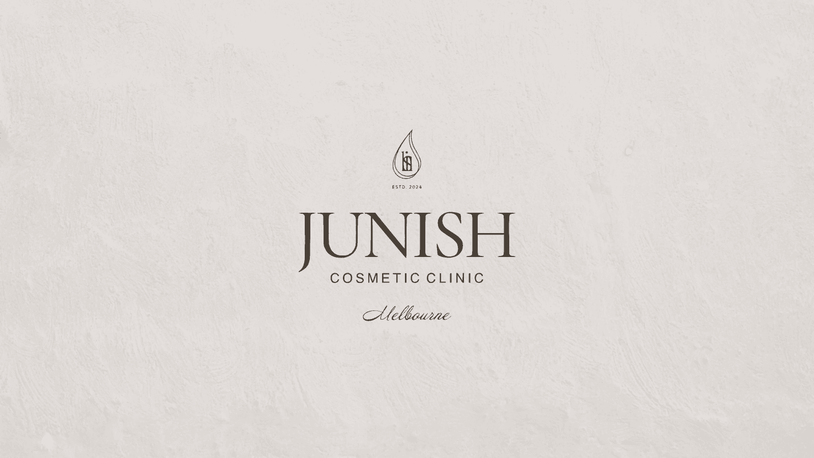 JUNISH Cosmetic Clinic clinic interior