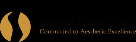 INSTANT LASER CLINIC logo