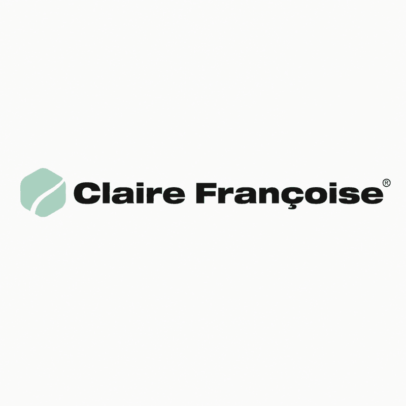 Claire Francoise Skin & Body logo