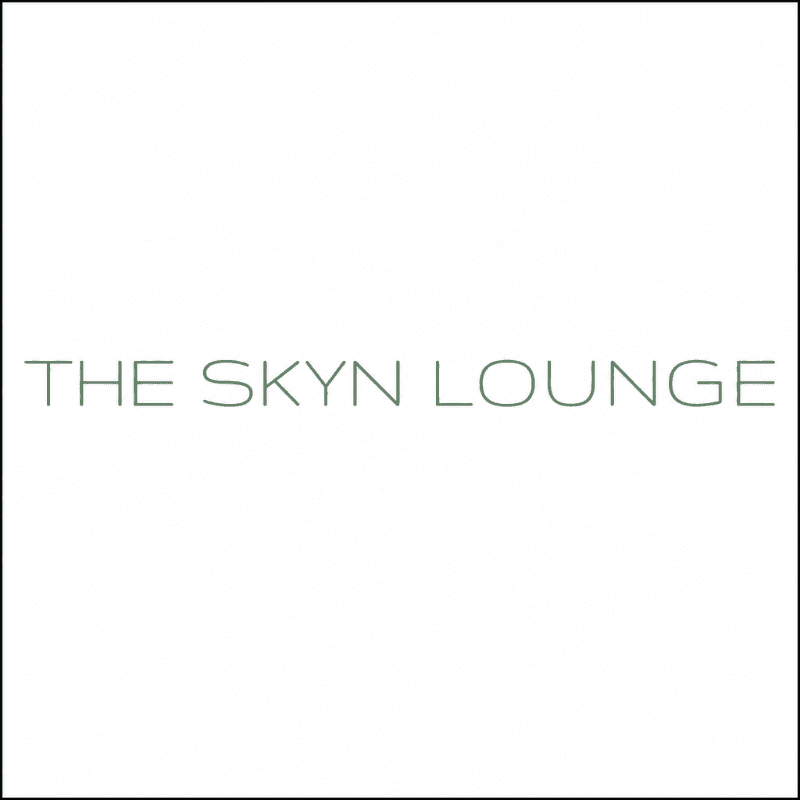 The Skyn Lounge logo