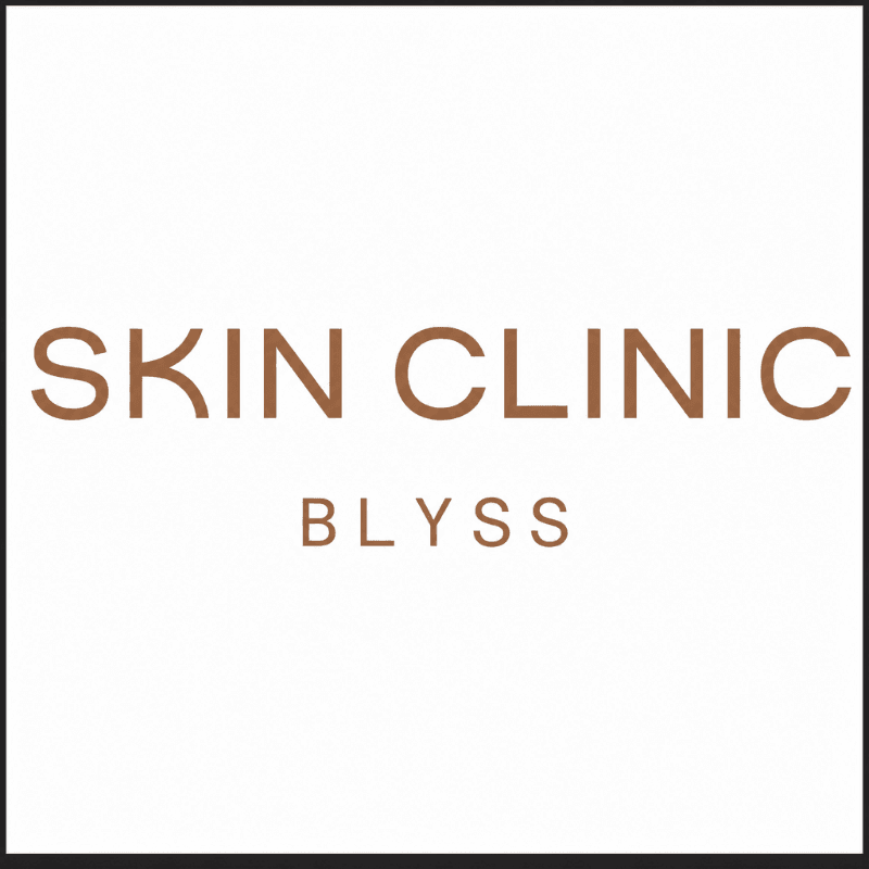 Skin Clinic Blyss logo