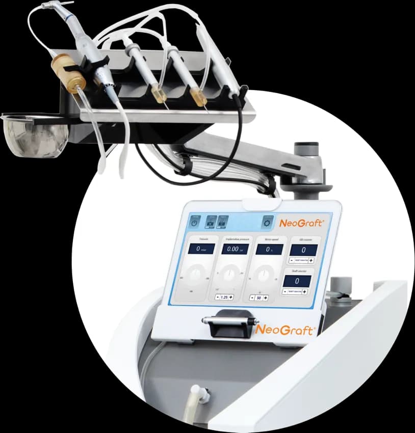 NeoGraft®