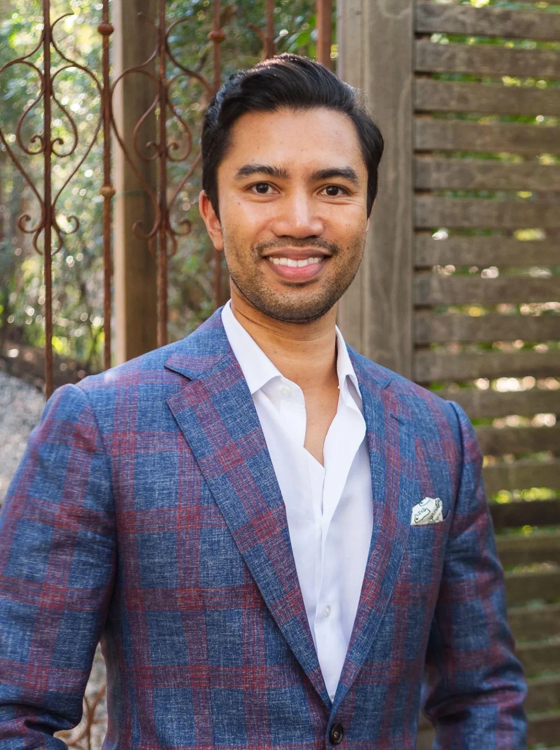 Dr Ian Chinsee